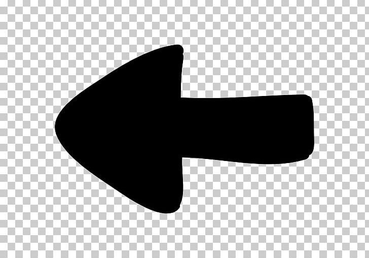 Computer Icons Arrow PNG, Clipart, Angle, Arrow, Black, Black And White, Chart Free PNG Download