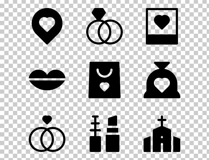 Computer Icons Encapsulated PostScript Couple PNG, Clipart, Area, Black, Black And White, Brand, Circle Free PNG Download