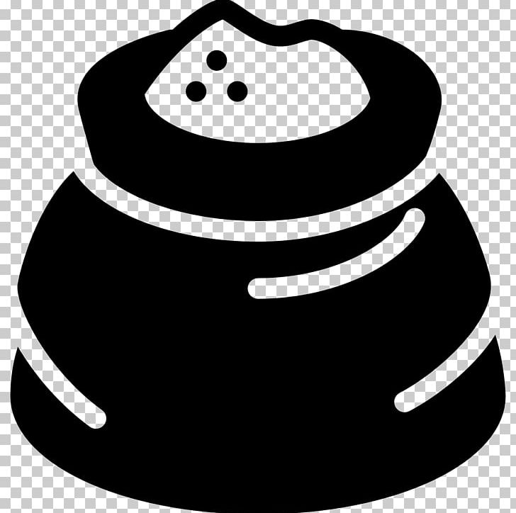 Computer Icons Flour Sack PNG, Clipart, Artwork, Bag, Black, Black And White, Computer Icons Free PNG Download