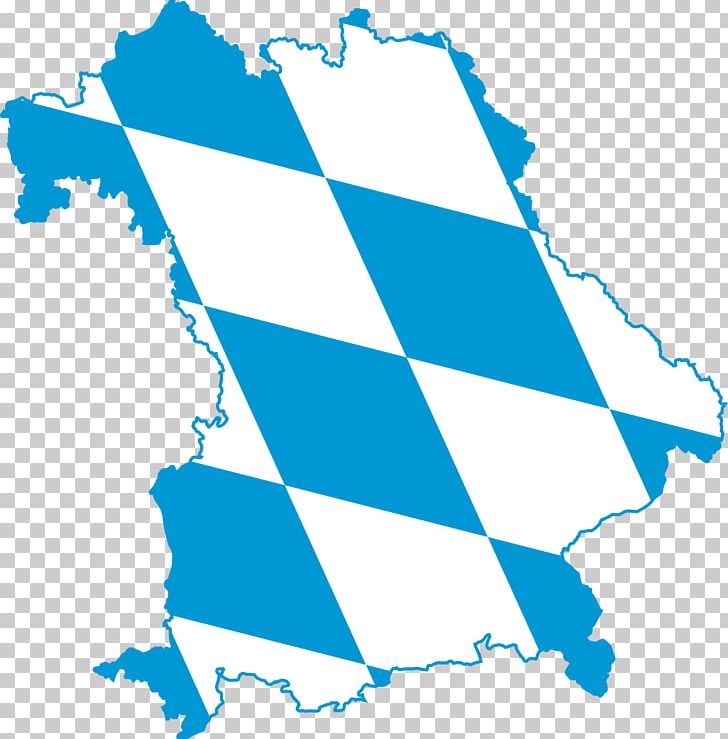 Flag Of Bavaria Flag Of Germany Weisswurst PNG, Clipart, Angle, Area, Bavaria, Bavarian Language, Coat Of Arms Of Bavaria Free PNG Download