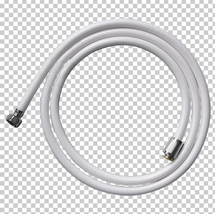 Hose Plastic Polyvinyl Chloride Pipe Shower PNG, Clipart, Bathroom, Bidet, Cable, Coaxial Cable, Data Transfer Cable Free PNG Download