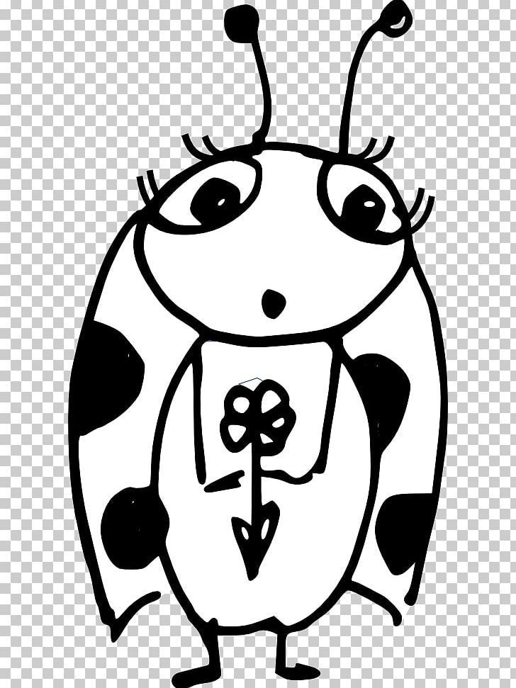 Ladybird Beetle Coloring Book PNG, Clipart, Art, Artwork, Beetle, Black And White, Color Free PNG Download