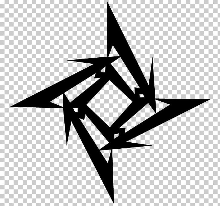 Metallica Tattoo Decal The Cutie Mark Chronicles PNG, Clipart, Angle, Black, Black And White, Circle, Cutie Free PNG Download