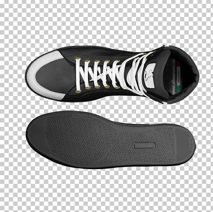 Sneakers Shoe High-top Made In Italy Leather PNG, Clipart, Athletic Shoe, Black, Black M, Brand, Crosstraining Free PNG Download