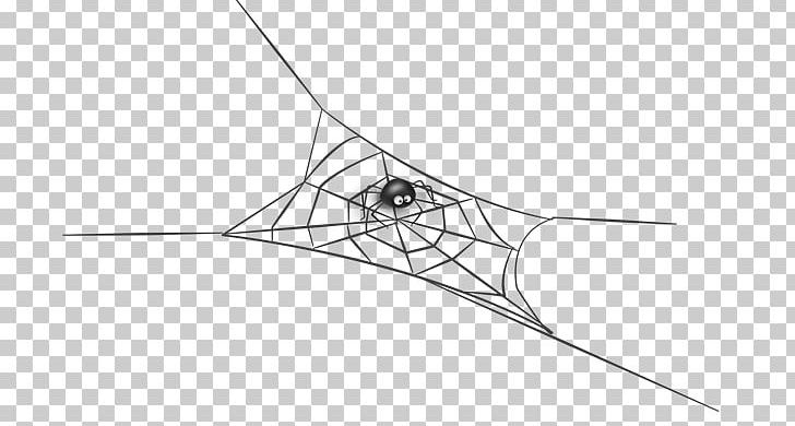 Spider Web Drawing PNG, Clipart, Angle, Animation, Area, Black, Black And White Free PNG Download