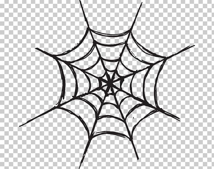 Spider Web Graphics Illustration PNG, Clipart, Angle, Area, Artwork, Black And White, Branch Free PNG Download