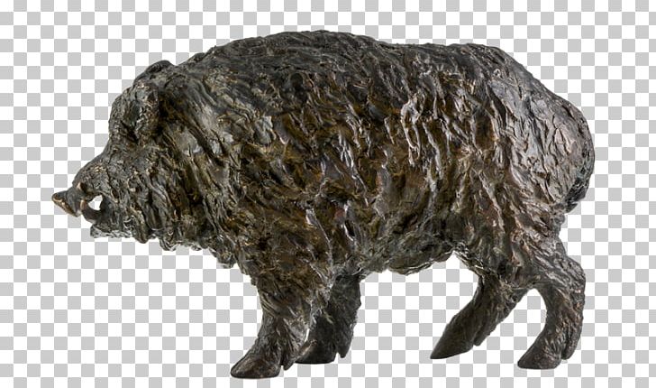 Wild Boar Bronze Sculpture Art PNG, Clipart, Animal Figure, Art, Bronze, Bronze Sculpture, Cattle Like Mammal Free PNG Download