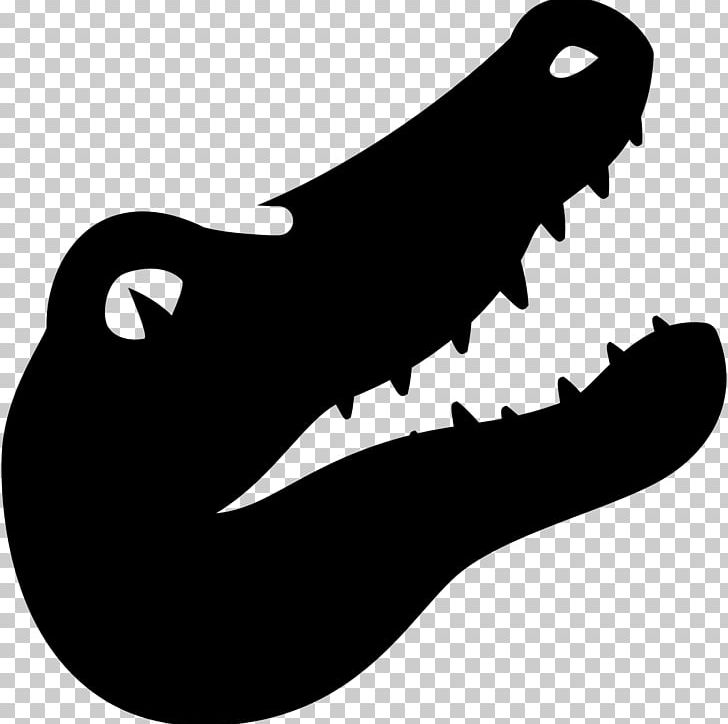 Alligators Computer Icons PNG, Clipart, Alligators, Art, Black And White, Black White, Computer Icons Free PNG Download