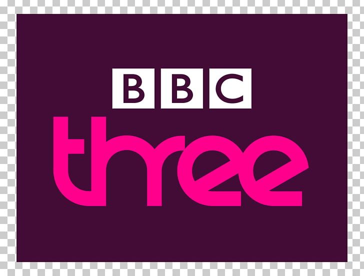 BBC Three Logo Brand PNG, Clipart, Area, Bbc, Bbc Three, Brand, Broadcasting Free PNG Download