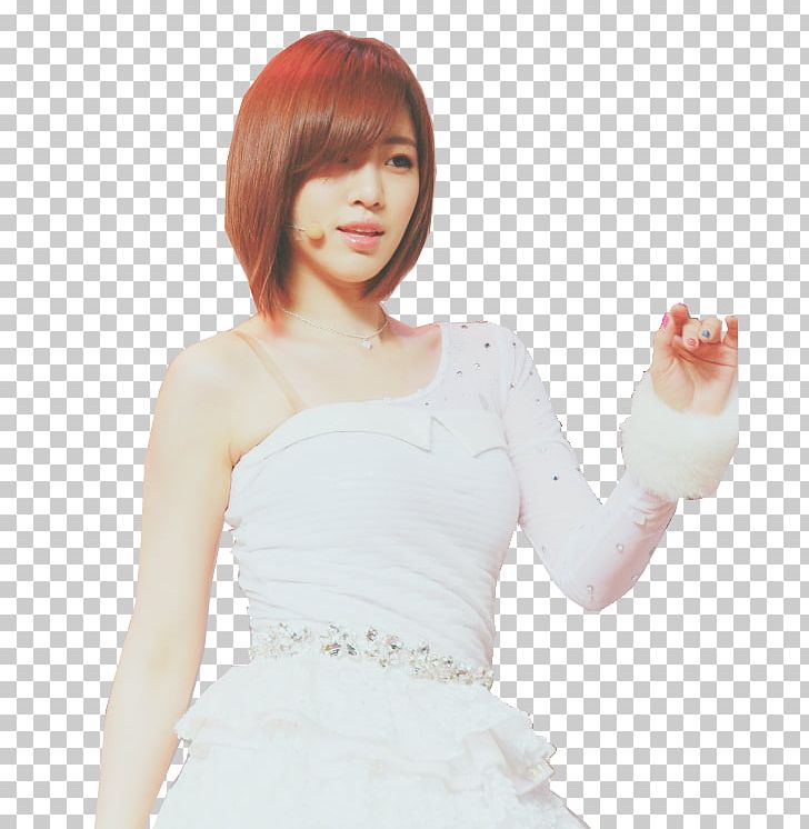 Hahm Eun-jung Bunny Style! T-ara PNG, Clipart, Arm, Brown Hair, Bunny Style, Cocktail Dress, Costume Free PNG Download