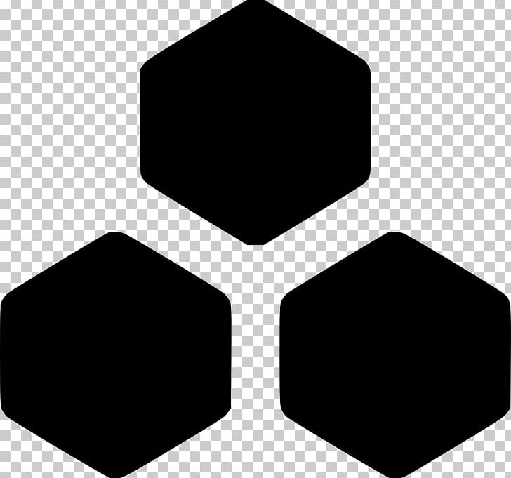 Hexagon Computer Icons Symbol PNG, Clipart, Bee, Black, Black And White, Computer Icons, Geometry Free PNG Download