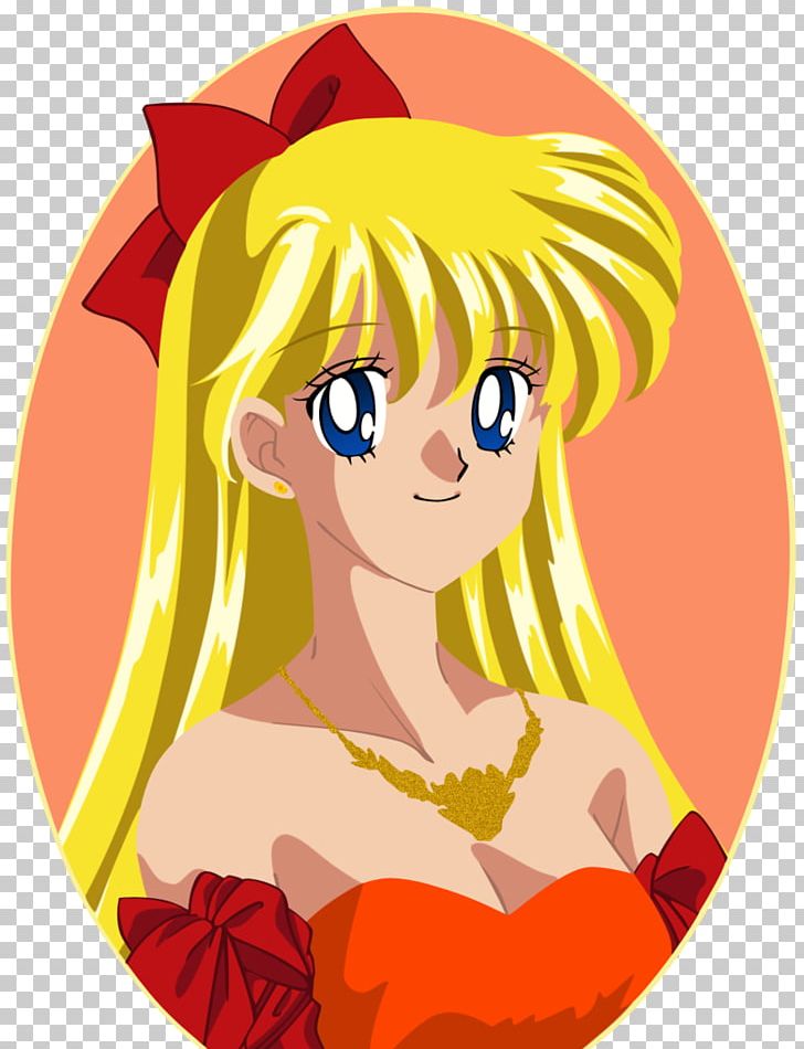 Sailor Venus Parallel Sailor Moon PNG, Clipart, Anime, Art, Artist, Artwork, Cartoon Free PNG Download