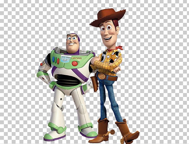 Sheriff Woody Buzz Lightyear Jessie Toy Story Standee PNG, Clipart, Buzz Lightyear, Cartoon, Costume, Figurine, Jessie Free PNG Download