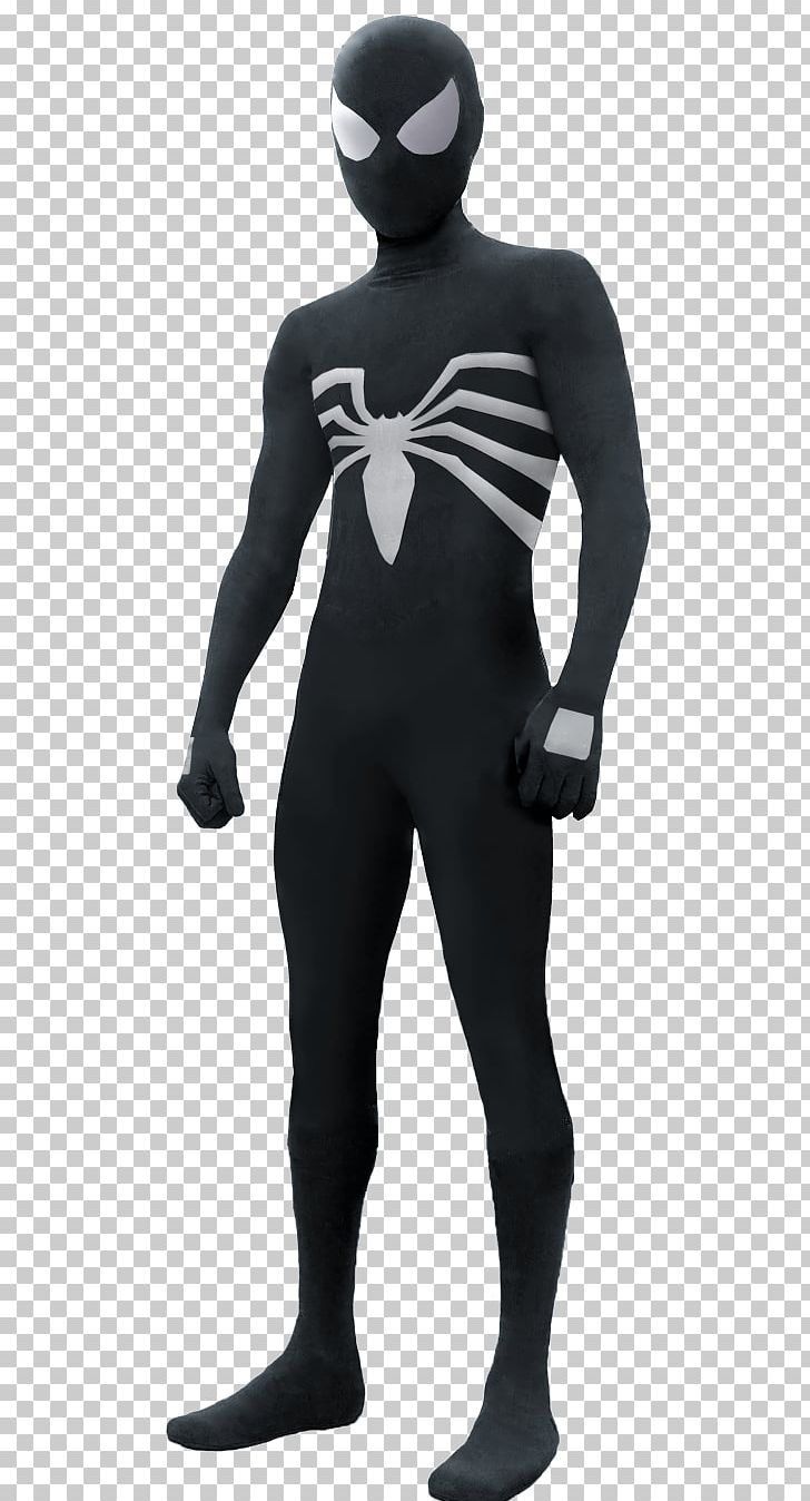 Spider-Man Miles Morales Costume Morphsuits PNG, Clipart, Black Spiderman, Catsuit, Clothing, Cosplay, Costume Free PNG Download