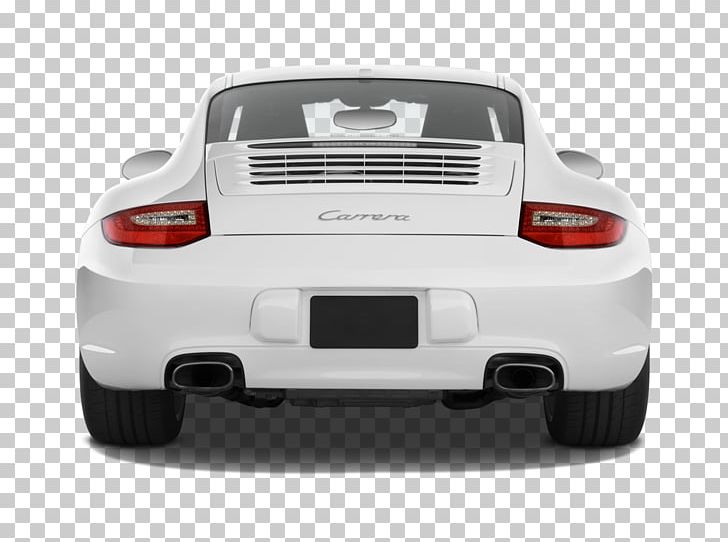 Sports Car Porsche Carrera GT 2009 Porsche 911 PNG, Clipart, Automotive Design, Car, Convertible, Exhaust System, Material Free PNG Download