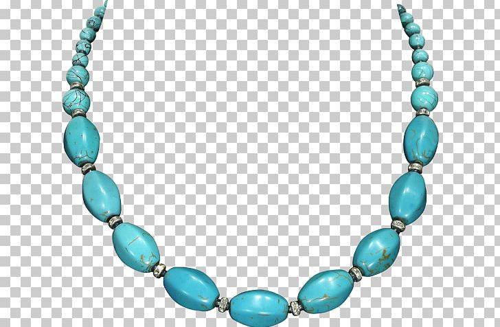 Turquoise Necklace Jewellery Choker Pearl PNG, Clipart, Amethyst, Aqua, Bead, Blue, Body Jewellery Free PNG Download