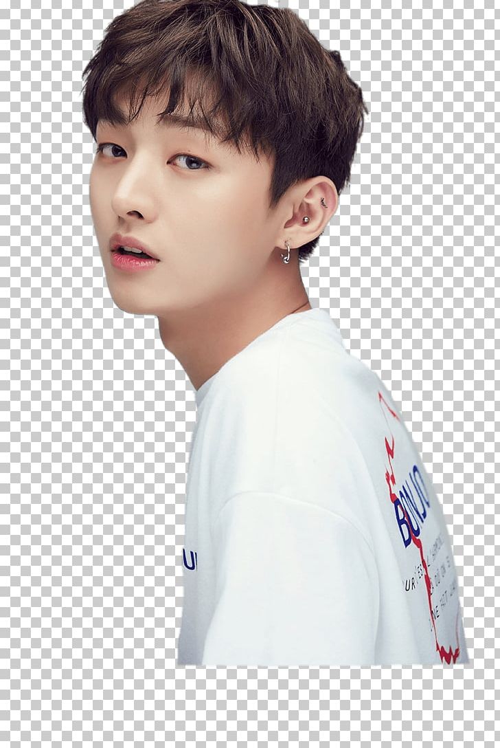 Yoon Ji-sung South Korea Wanna One K-pop PNG, Clipart, Bangs, Boy, Brown Hair, Burn It Up, Cheek Free PNG Download