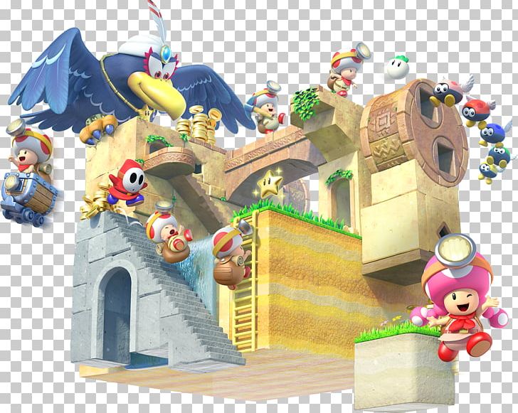 Captain Toad: Treasure Tracker Nintendo Switch Wii U PNG, Clipart, Captain Toad Treasure Tracker, Crash Bandicoot N Sane Trilogy, Fire Emblem, Gaming, Lego Free PNG Download