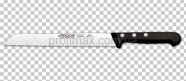 Hunting & Survival Knives Knife Arcos Utility Knives Kitchen Knives PNG, Clipart, Angle, Arco, Arcos, Automotive Exterior, Blade Free PNG Download
