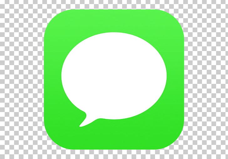 IPhone X IMessage Multimedia Messaging Service SMS PNG, Clipart, Area, Circle, Email, Grass, Green Free PNG Download