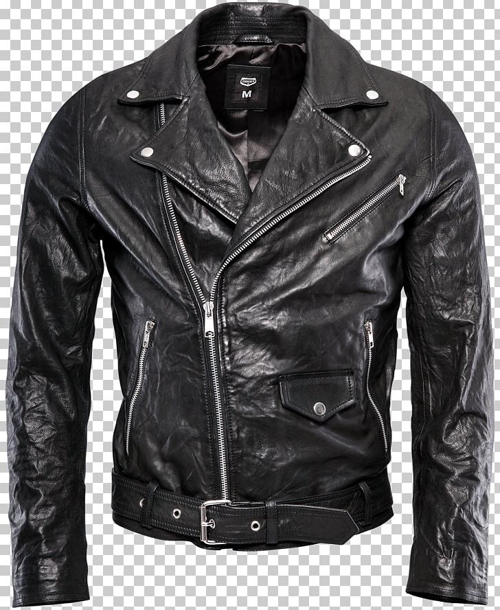 Leather Jacket Clothing PNG, Clipart, Black, Buckskin, Clothing, Factory Outlet Shop, Jacket Free PNG Download