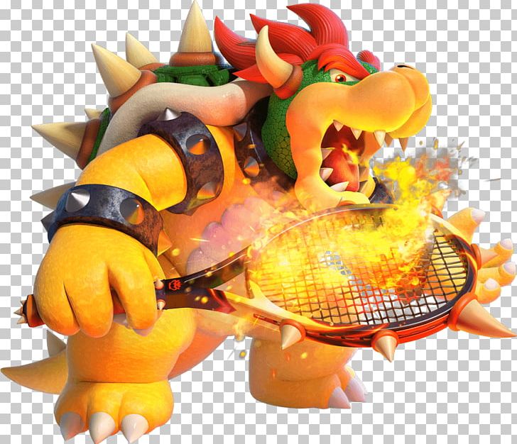 Mario Tennis Aces Bowser Princess Peach PNG, Clipart, Ace, Bowser, Character, Food, Fruit Free PNG Download