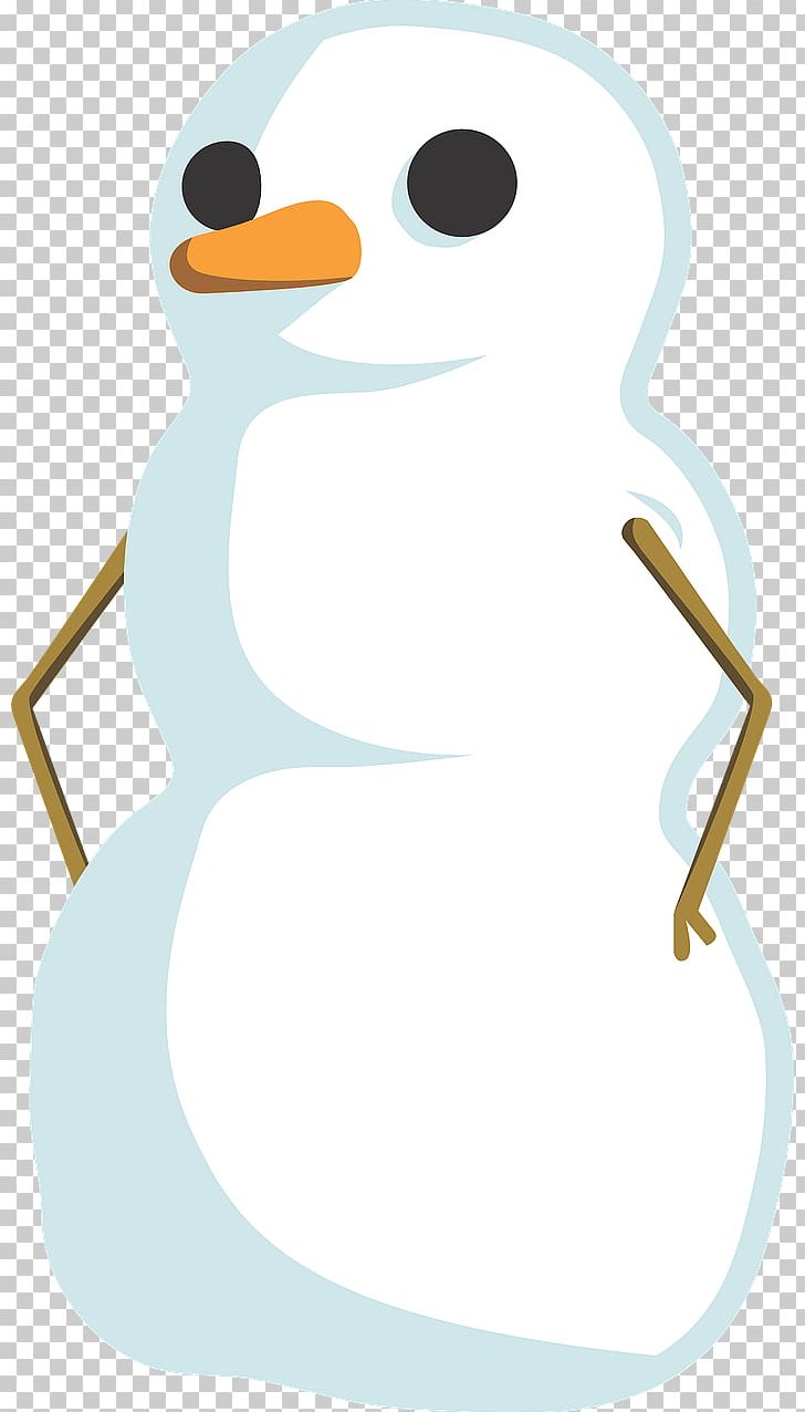 Snowman Computer File PNG, Clipart, Adobe Illustrator, Beak, Bird, Encapsulated Postscript, Fictional Character Free PNG Download
