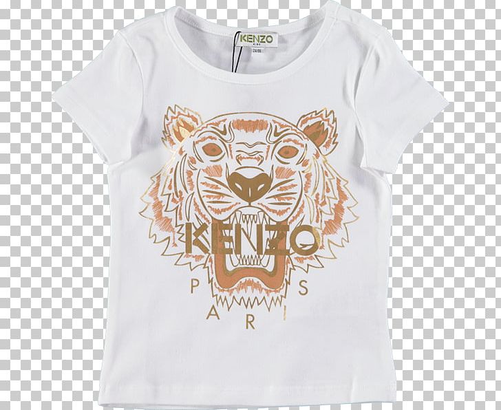 T-shirt Kenzo Clothing Top PNG, Clipart, Active Shirt, Brand, Clothing, Designer, Designer Clothing Free PNG Download