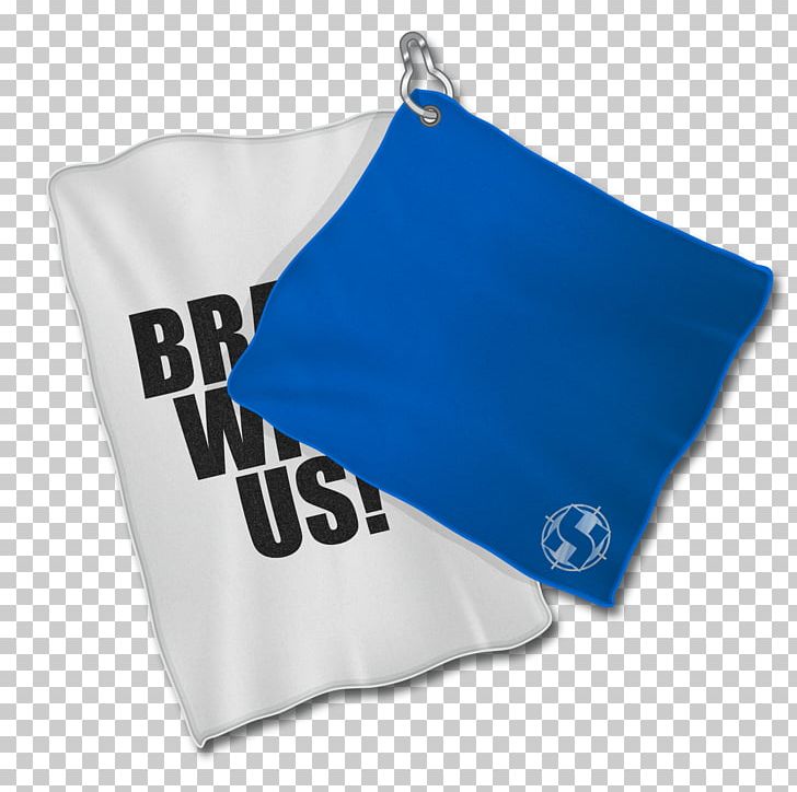 Textile Cobalt Blue Towel PNG, Clipart, Adventure Film, Blue, Cobalt Blue, Electric Blue, Logo Free PNG Download