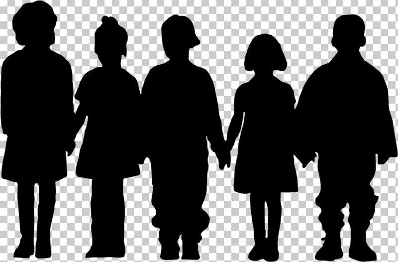 People Silhouette Social Group Standing Friendship PNG, Clipart, Conversation, Friendship, Gesture, Human, People Free PNG Download
