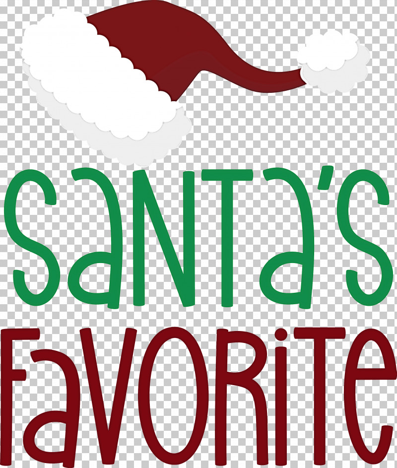 Santas Favorite Santa Christmas PNG, Clipart, Christmas, Christmas Archives, Christmas Cookie, Christmas Day, Christmas Tree Free PNG Download