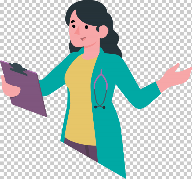 Character Clothing Human Purple Line PNG, Clipart, Behavior, Cartoon Doctor, Character, Clothing, Conversation Free PNG Download