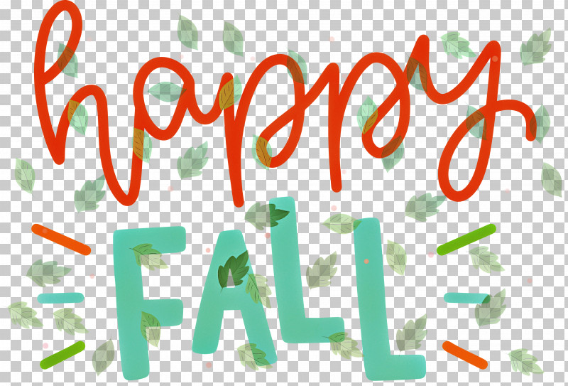 Happy Fall PNG, Clipart, Geometry, Green, Happy Fall, Line, Logo Free PNG Download