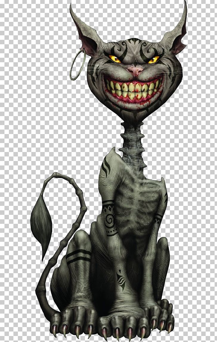 Alice: Madness Returns Cheshire Cat American McGee's Alice Alice's Adventures In Wonderland PNG, Clipart, Cheshire Cat Free PNG Download