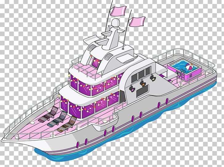Family Guy: The Quest For Stuff Peter Griffin Tom Tucker Yacht Ship PNG, Clipart, Boat, Family Guy, Family Guy The Quest For Stuff, Naval Architecture, Party Free PNG Download