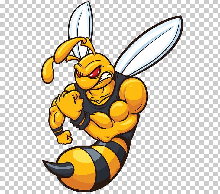 Hornet Yellowjacket Stock Photography PNG, Clipart, Bee, Cartoon, Fictional Character, Honey Bee, Hornet Free PNG Download