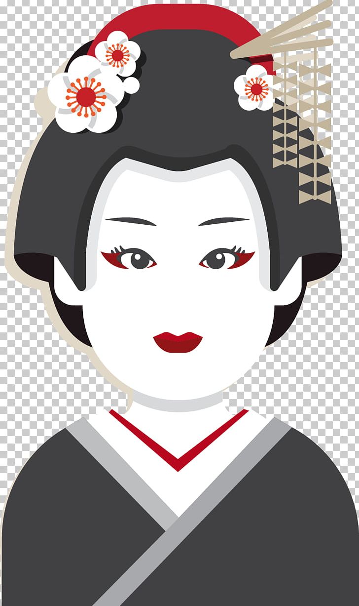 Japan Infographic PNG, Clipart, Black Hair, Cartoon Woman, Encapsulated Postscript, Face, Fictional Character Free PNG Download