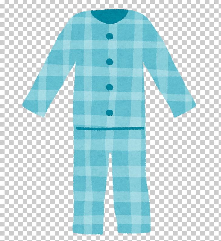 Pajamas T-shirt Infant Child Nightwear PNG, Clipart, Aqua, Azure, Baby Toddler Clothing, Blue, Child Free PNG Download