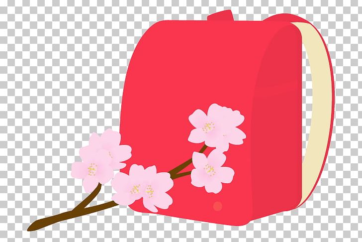 Randoseru 入学式 First Day Of School Flower Matriculation PNG, Clipart, April, Blossom, Elementary School, First Day Of School, Floral Design Free PNG Download