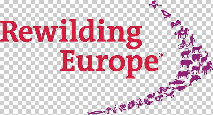 Rewilding Europe Velebit Logo Brand PNG, Clipart, Area, Brand, Europe, Graphic Design, Green Shoots Free PNG Download