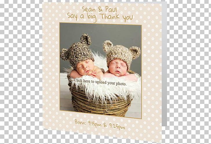 Twin Baby Announcement Birth Infant Thank You Girl PNG, Clipart, Baby Announcement, Birth, Check, Infant, Others Free PNG Download