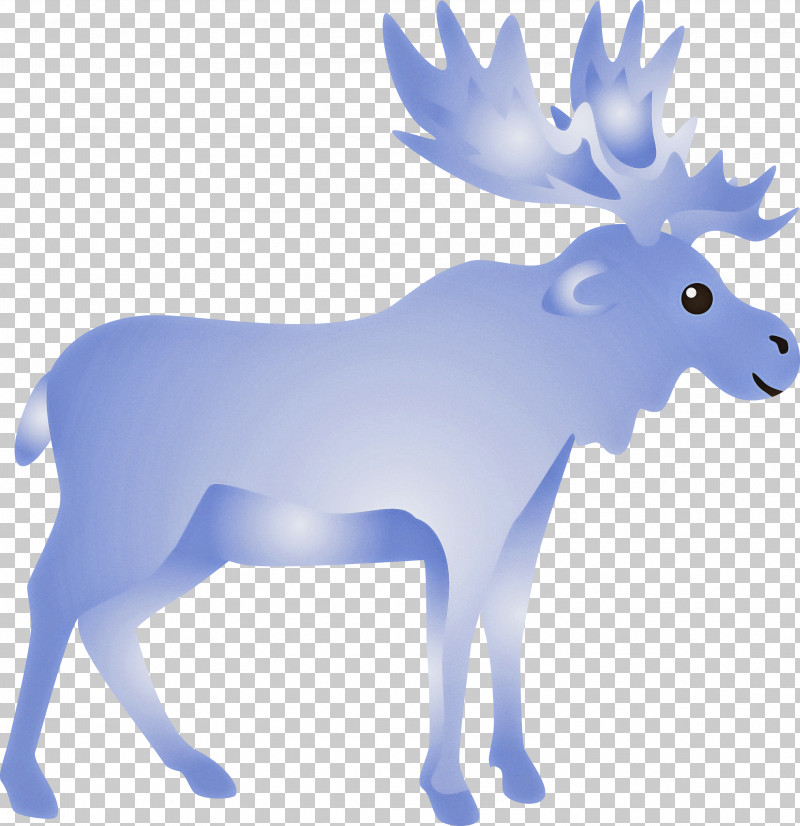 Reindeer PNG, Clipart, Animal Figure, Deer, Elk, Moose, Reindeer Free PNG Download
