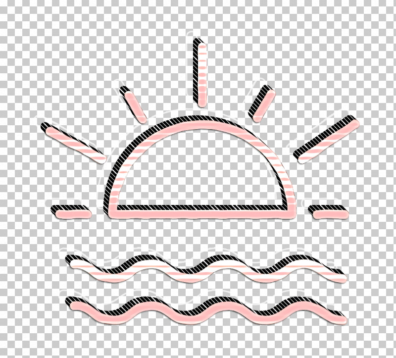 Water Icon Sunset Icon PNG, Clipart, Geometry, Line, Mathematics, Meter, Sunset Icon Free PNG Download