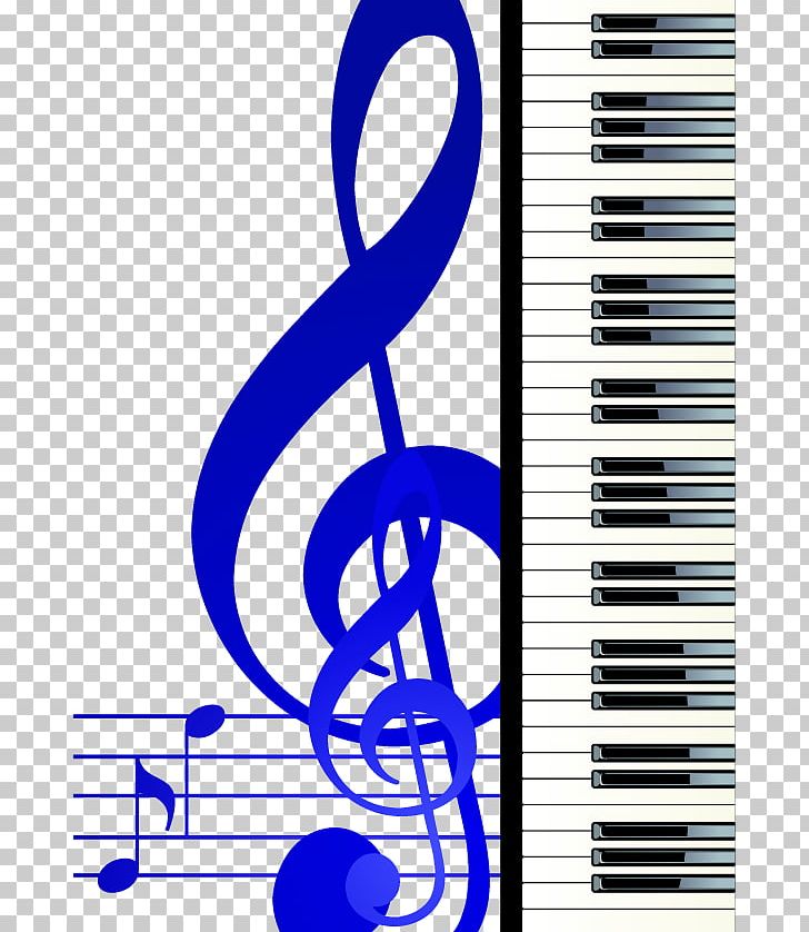 Clef Musical Note Treble Sol Anahtaru0131 PNG, Clipart, Brand, Electric Blue, Gnxf8gle, Graphic Design, Happy Birthday Vector Images Free PNG Download