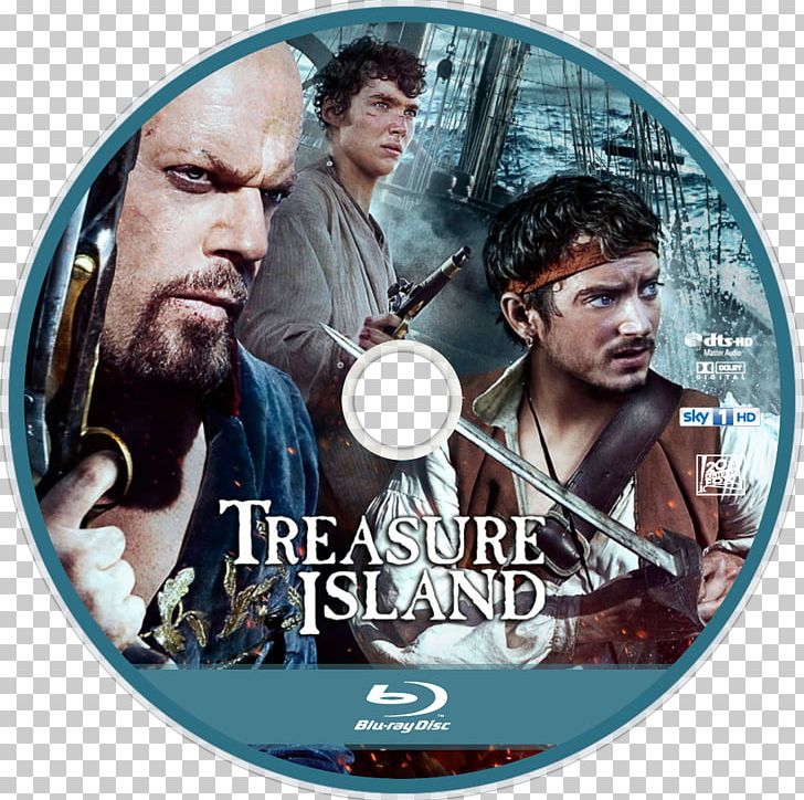 Steve Barron Toby Regbo Treasure Island Jim Hawkins Film PNG, Clipart, 2012, Adventure Film, Album Cover, Dvd, Facial Hair Free PNG Download