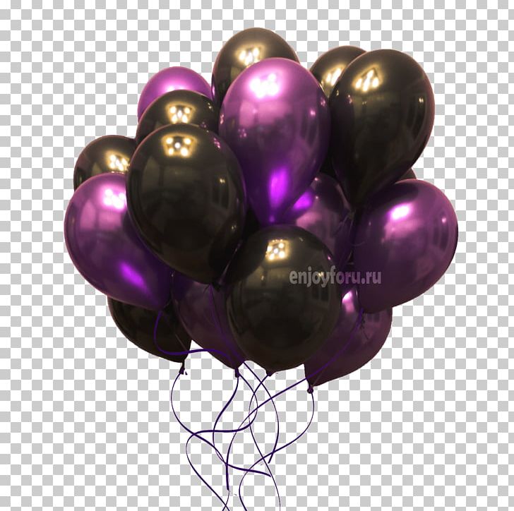 Violet Black Toy Balloon Purple Color PNG, Clipart, Balloon, Black, Blue, Christmas Ornament, Cloud Free PNG Download