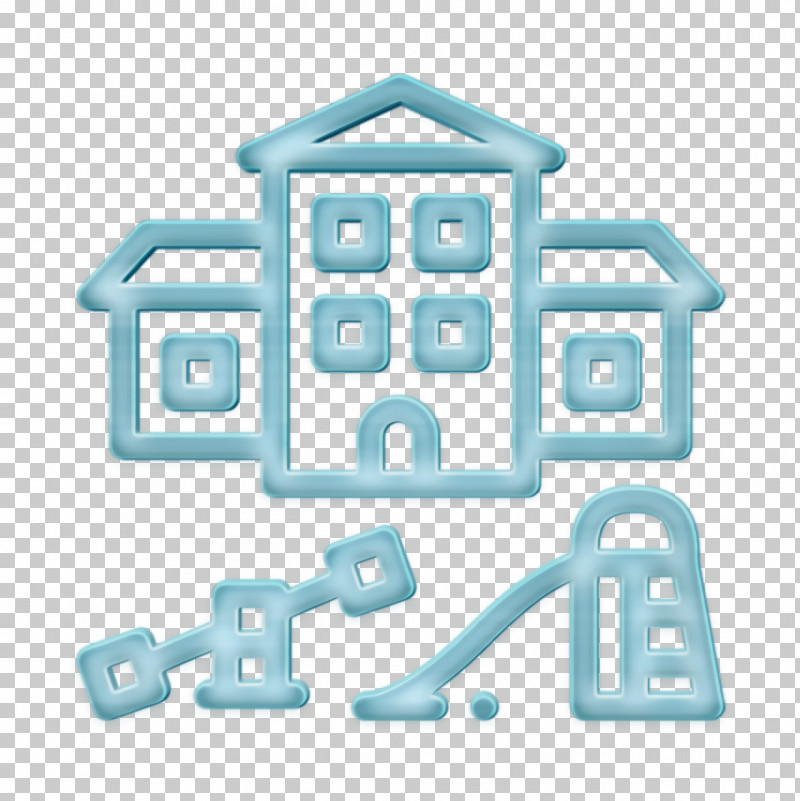 Urban Buildings Icon Kindergarten Icon PNG, Clipart, Cherry Hill Public Schools, College, Day School, Education, First Grade Free PNG Download