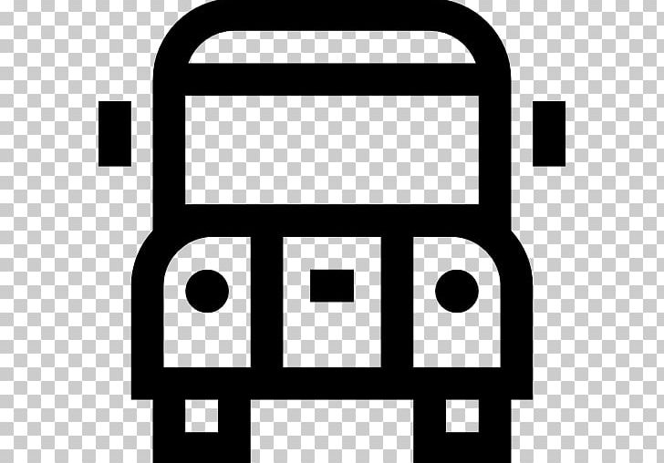 Bus Car Public Transport Computer Icons PNG, Clipart, Angle, Area, Baggage, Black, Black And White Free PNG Download