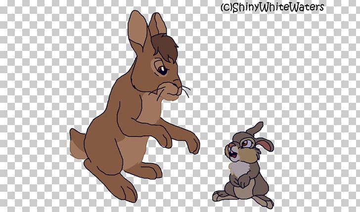 Dog Domestic Rabbit Hare Macropodidae Kangaroo PNG, Clipart, Canidae, Carnivoran, Cartoon, Character, Dog Free PNG Download