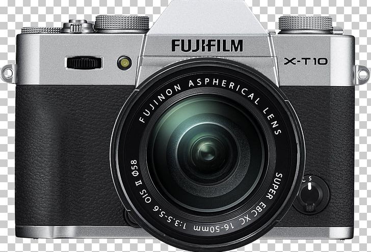 Fujifilm X-T10 Fujifilm X10 富士 PNG, Clipart, Camera, Camera Accessory, Camera Lens, Cameras Optics, Digital Camera Free PNG Download